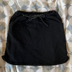 Sundry Saturday skirt